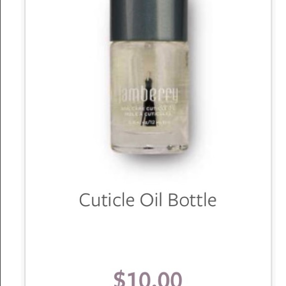 🌵Cuticle oil & cream and eyeshadow! - Picture 7 of 7